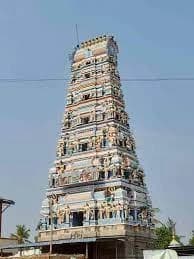 Arulmigu Manneaswarar Temple, Annur thumb 3