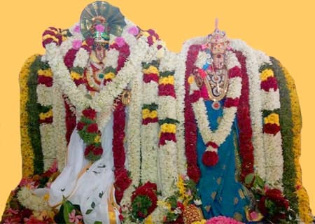 Arulmigu Manneaswarar Temple, Annur 4