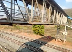 Baiguda Railway Station thumb 3