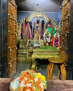 Nanganallur Anjaneyar Temple thumb 3