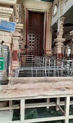 Nanganallur Anjaneyar Temple thumb 6