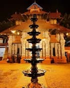 Sree Poornathrayeesa Temple thripunithura thumb 1