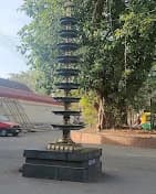 Tali Maha Shiva Kshetram 2