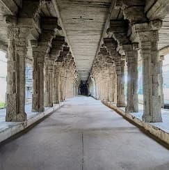 Arulmigu Sri Parthasarathyswamy Temple 5