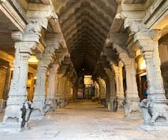 Arulmigu Sri Parthasarathyswamy Temple thumb 6