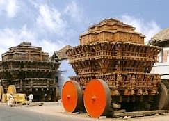 Arulmigu Sri Parthasarathyswamy Temple 3