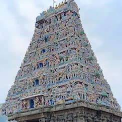 Kapaleeshwarar Temple 3