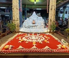 Kapaleeshwarar Temple 2