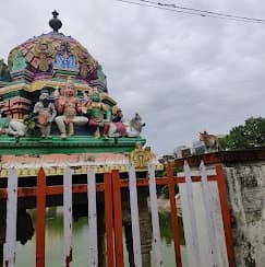 Kapaleeshwarar Temple 5