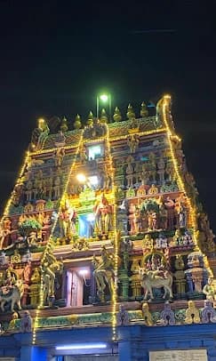Kapaleeshwarar Temple thumb 1