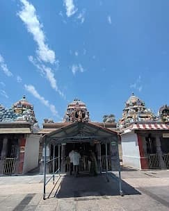 Kapaleeshwarar Temple thumb 7
