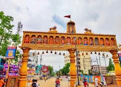 Maa Cuttack Chandi Temple - Cuttack 5