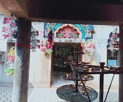 Maa Cuttack Chandi Temple - Cuttack thumb 6