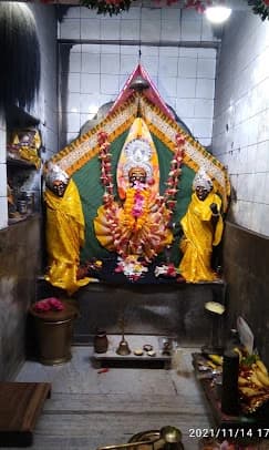 Maa Cuttack Chandi Temple - Cuttack thumb 1