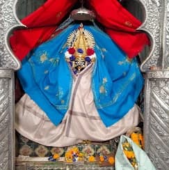 Maa Cuttack Chandi Temple - Cuttack 4