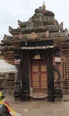 Shree Baba jaleswar Temple thumb 5