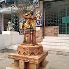 Bishnu Mandir Shaheed Nagar 2