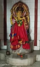 Bishnu Mandir Shaheed Nagar thumb 4