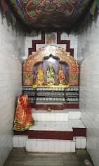 Bishnu Mandir Shaheed Nagar 6