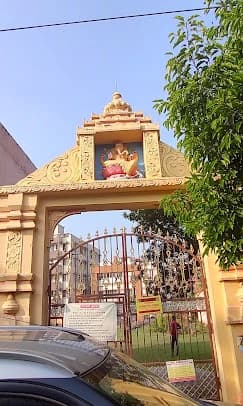 Bishnu Mandir Shaheed Nagar thumb 1