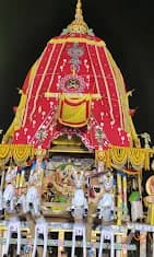 Mausi Maa Temple 3