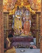 Mausi Maa Temple 5