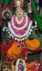 Mausi Maa Temple 1