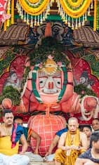 Mausi Maa Temple 7
