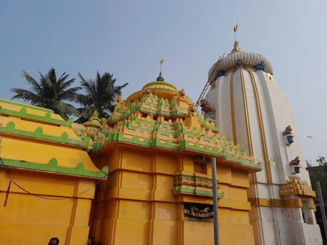 Narasimha Temple, Puri thumb 5