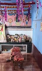 Narasimha Temple, Puri 3