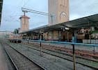 Kozhikode Railway Station 5