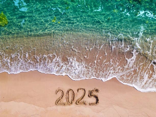Best Beaches In The World in 2025