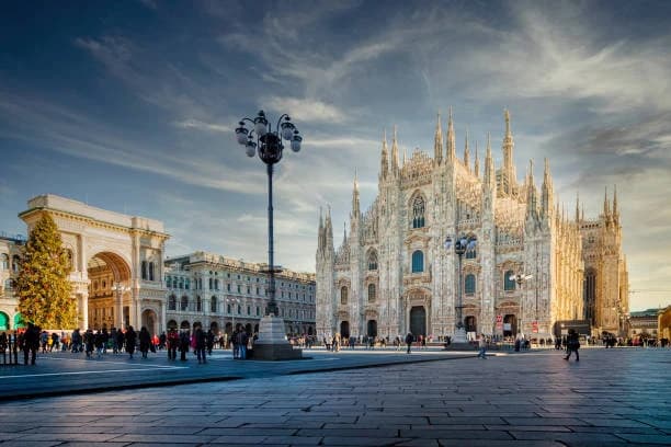 Milan Travel Guide 2025