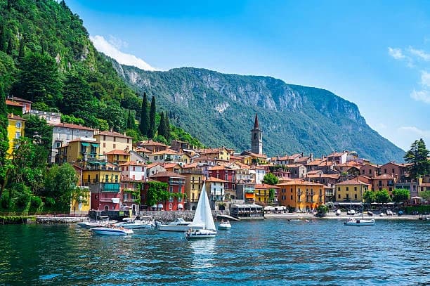 Lake Como Travel Guide 2025