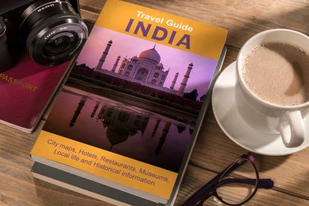 Planning Your First Intl Trip from India – Guide