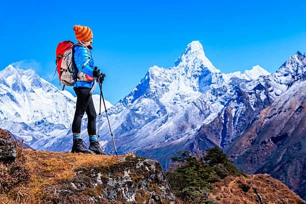 Best Solo Travel Destinations for Indians