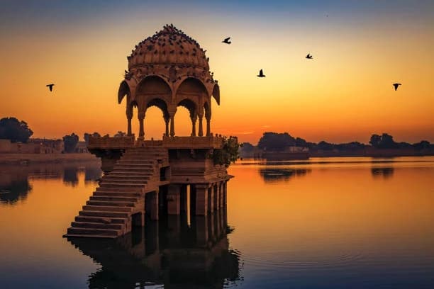 Jaisalmer Tour Package: Explore Rajasthan's Golden City