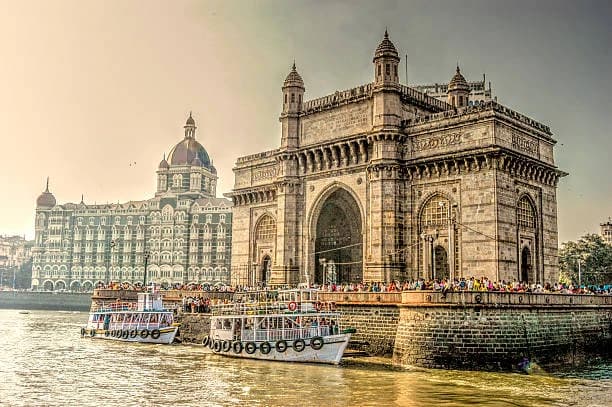 Mumbai Travel Guide 2025