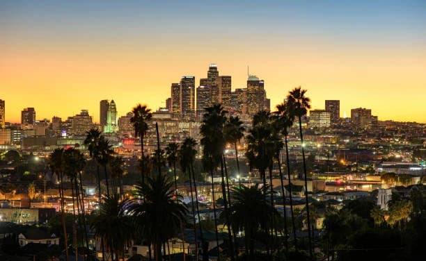 Los Angeles Travel Guide 2025
