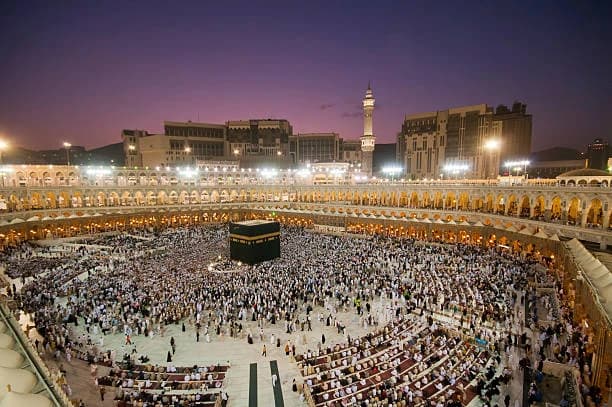 Makkah al-Mukarramah Travel Guide 2025