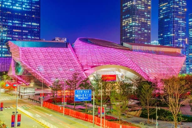 Shenzhen Travel Guide 2025