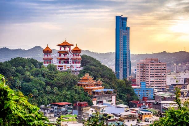 Taipei City Travel Guide 2025
