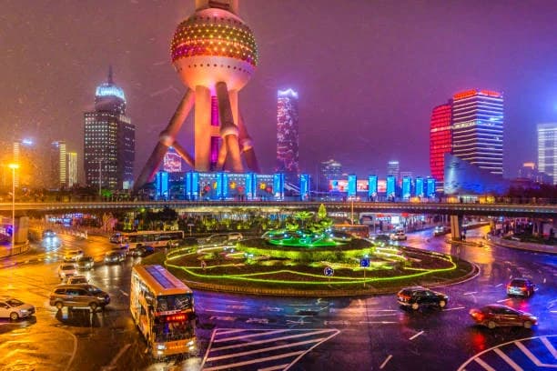 Shanghai Travel Guide 2025