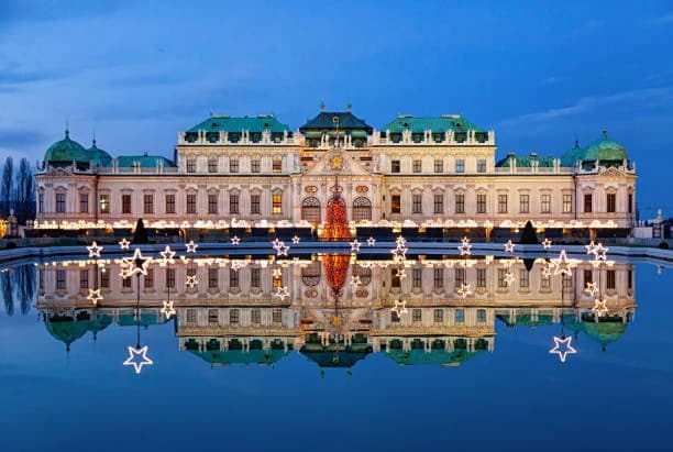 Vienna Travel Guide 2025