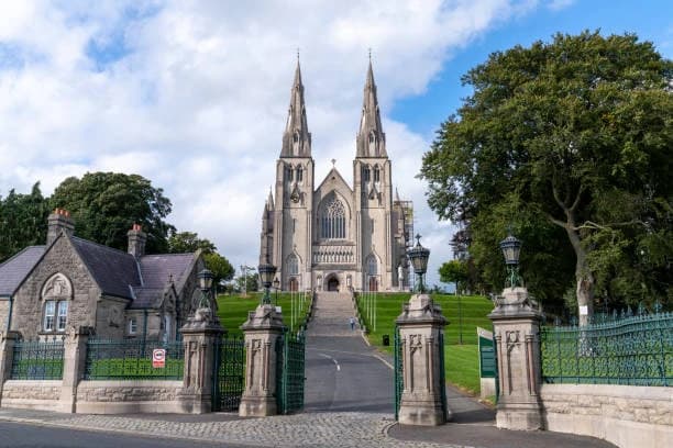 Dublin Travel Guide 2025