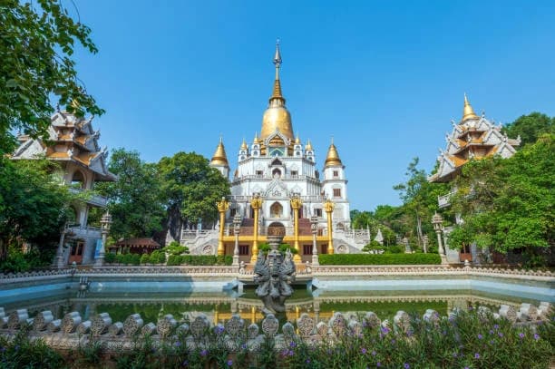 Ho Chi Minh City Travel Guide 2025