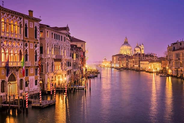 Venice Travel Guide 2025