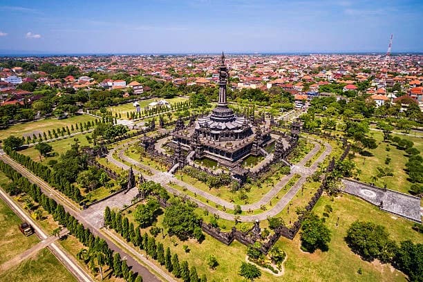 Denpasar Travel Guide 2025