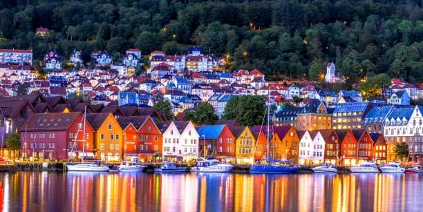 Bergen Travel Guide 2025