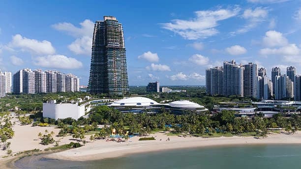 Johor Bahru Travel Guide 2025